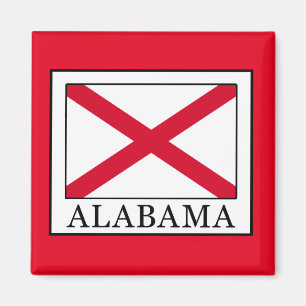 Alabama Magnet