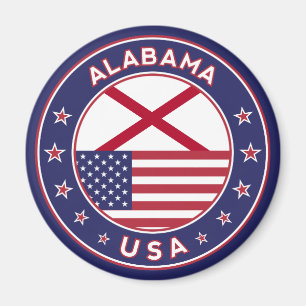 Alabama Magnet