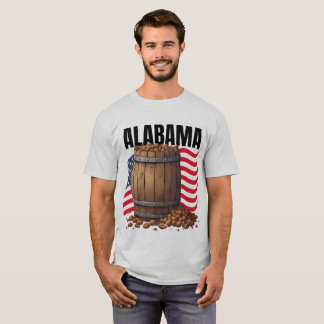 Alabama Men's T-Shirt