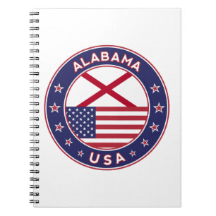 Alabama Notebook