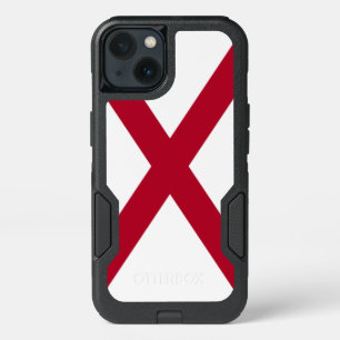 Alabama iPhone 13 Case