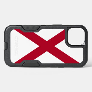 Alabama iPhone 13 Case