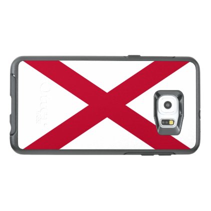 Alabama OtterBox Samsung Galaxy S6 Edge Plus Case