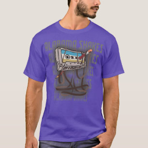 Alabama Shakes Cassette TShirt