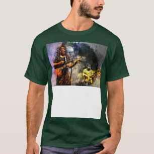 Alabama Shakes Live in Concert TShirt