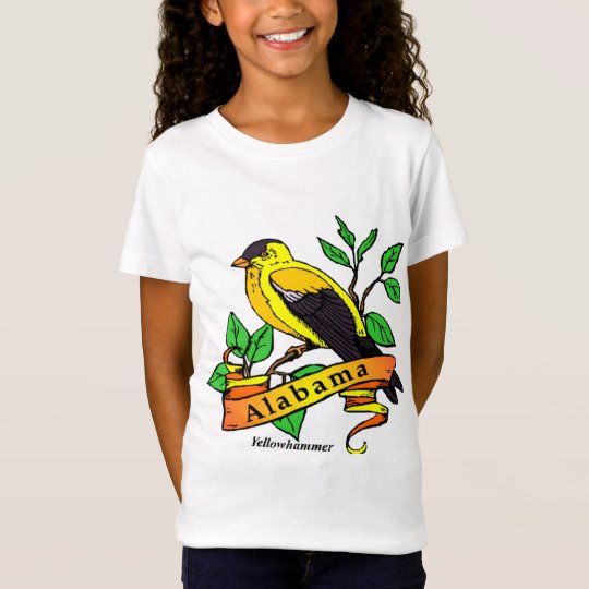 Alabama State Bird T-Shirt