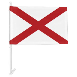 Alabama State Flag