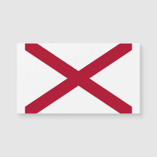 Alabama State Flag