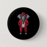 Alabama State Vintage Lover Men Women &amp;amp; Kids  Button