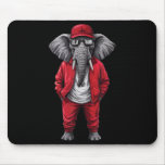 Alabama State Vintage Lover Men Women &amp;amp; Kids  Mouse Pad