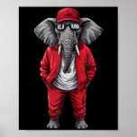 Alabama State Vintage Lover Men Women &amp;amp; Kids  Poster