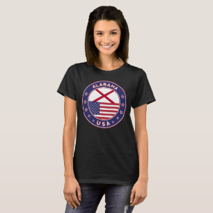 Alabama T-Shirt