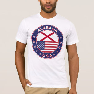 Alabama T-Shirt