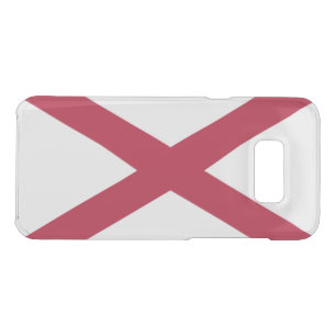 Alabama Uncommon Samsung Galaxy S8+ Case