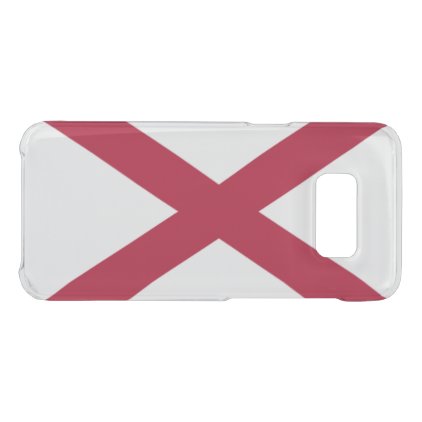 Alabama Uncommon Samsung Galaxy S8 Case