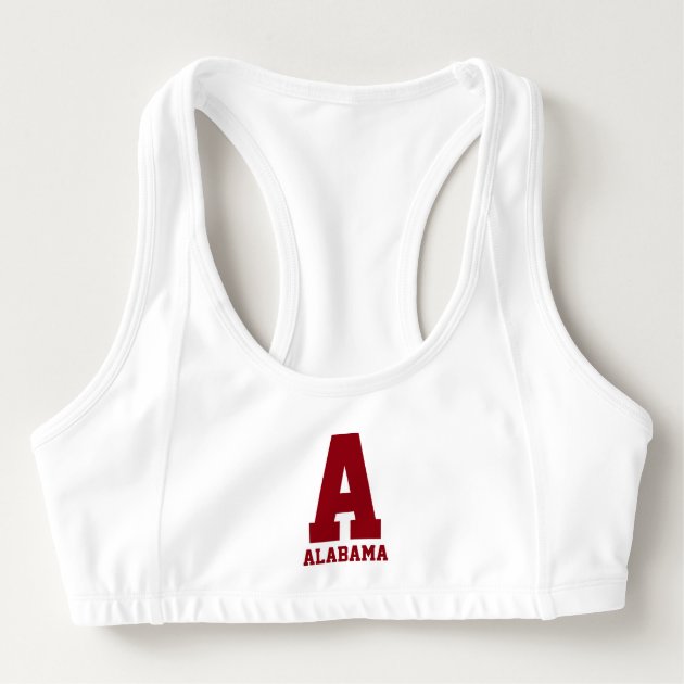 varsity sports bra