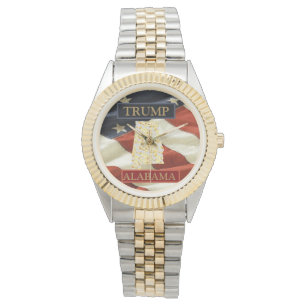 ALABAMA  WATCH
