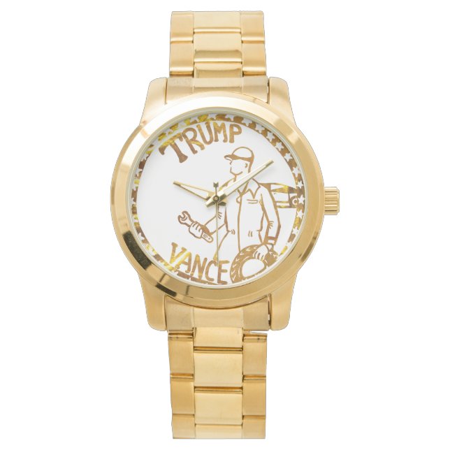 ALABAMA WATCH (Front)
