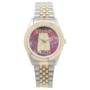 ALABAMA WATCH