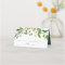 Alabaster Floral Wedding