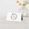 Alabaster Floral Wedding
