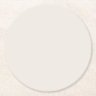 Alabaster Solid Color Customize It