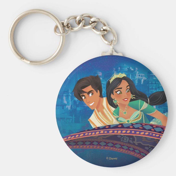 world keychain