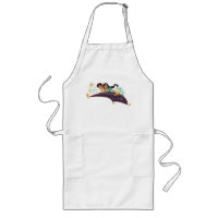 Aladdin | A Whole New World