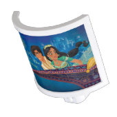 Aladdin | A Whole New World Night Light (Angled)