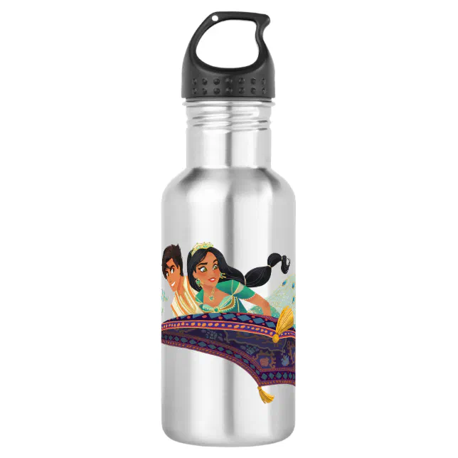 Zazzle Water Bottle