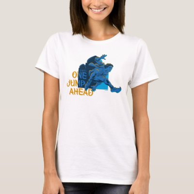 Aladdin | Always One Jump Ahead T-Shirt