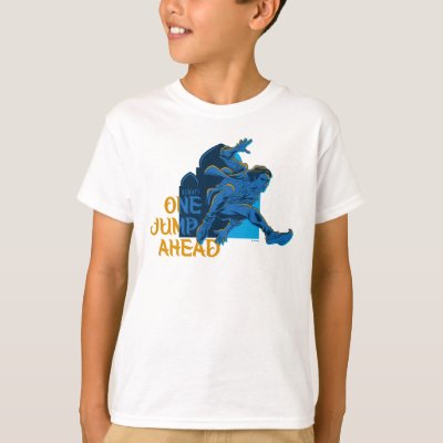 Aladdin | Always One Jump Ahead T-Shirt