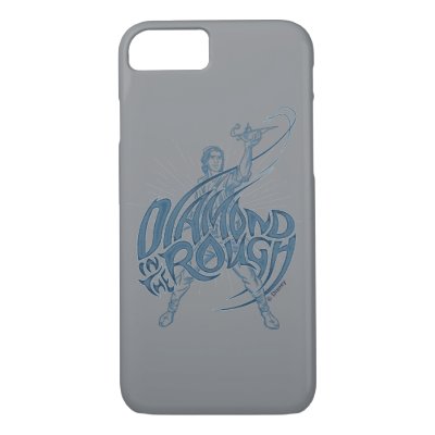 Aladdin | Diamond In The Rough iPhone 8/7 Case