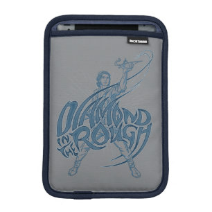 Aladdin   Diamond In The Rough iPad Mini Sleeve