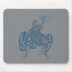 Aladdin | Diamond In The Rough Mouse Pad