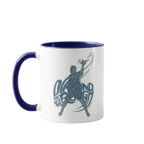 Aladdin | Diamond In The Rough Mug