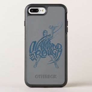 Aladdin Diamond In The Rough OtterBox Symmetry iPhone 8 Plus/7 Plus Case