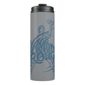 Aladdin | Diamond In The Rough Thermal Tumbler
