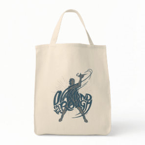 Aladdin | Diamond In The Rough Tote Bag