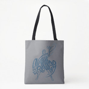 Aladdin | Diamond In The Rough Tote Bag