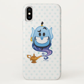 Aladdin Emoji | Genie iPhone X Case