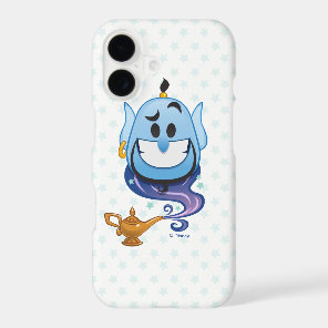 Aladdin Emoji | Genie iPhone 17 Case