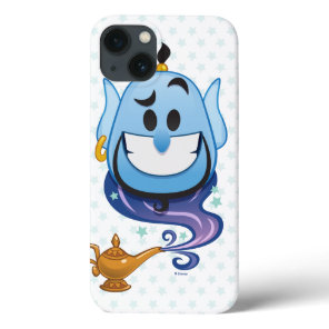 Aladdin Emoji | Genie iPhone 13 Case