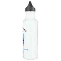 Aladdin 22 oz. Stainless Steel Water Bottle