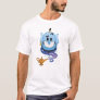 Aladdin Emoji | Genie T-Shirt