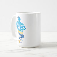 Aladdin, Genie - All Powerful Greatness Coffee Mug