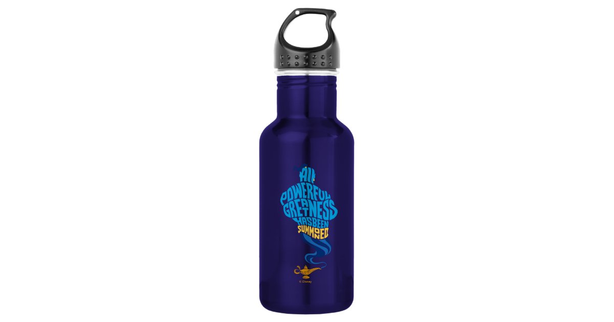 Designed for Greatness Stainless Steel Water Bottle | Dayspring