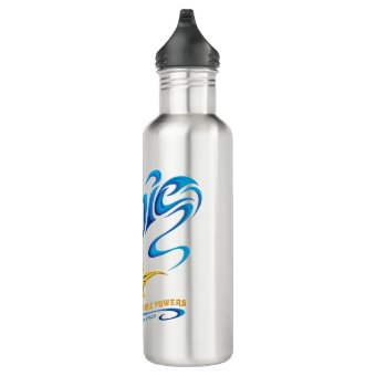 Aladdin | Genie… Itty-Bitty Living Space Stainless Steel Water Bottle