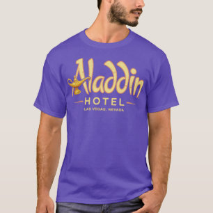 Aladdin Hotel T-Shirt