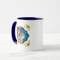 Aladdin, A Whole New World Mug, Zazzle